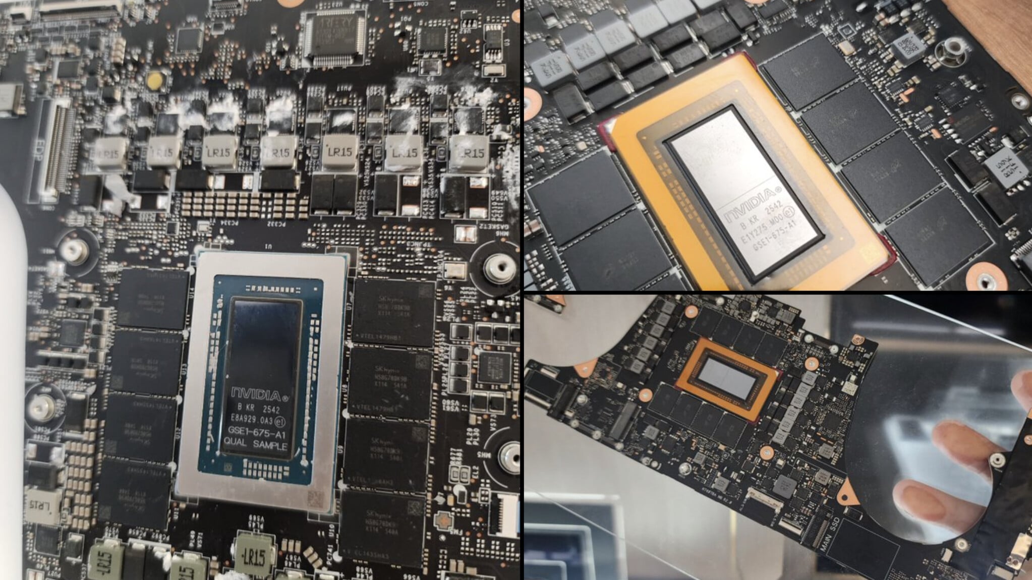 RTX Spark, N1X et GB10 : décryptage des trois noms d'une même puce Nvidia