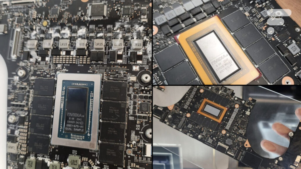 RTX Spark, N1X et GB10 : décryptage des trois noms d&rsquo;une même puce Nvidia