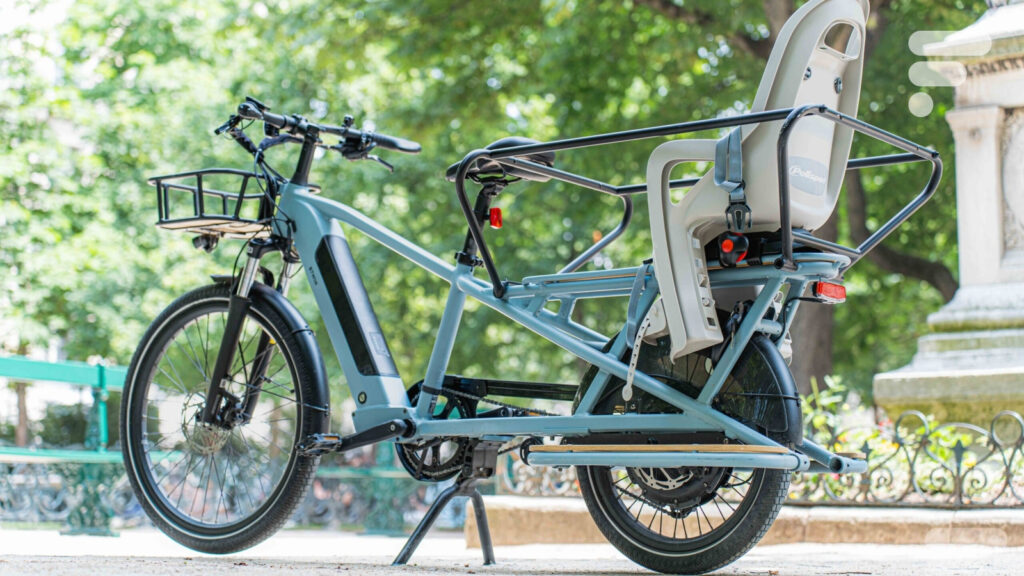 Vélo cargo électrique longtail 2026 : notre guide pour choisir le modèle idéal