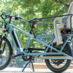 Vélo cargo électrique longtail 2026 : notre guide pour choisir le modèle idéal