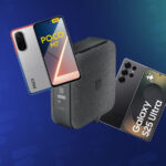 Promos tech et Internet du 15 juin 2026 : Galaxy S25 Ultra, Poco M7 et Fibre Sosh à prix imbattables