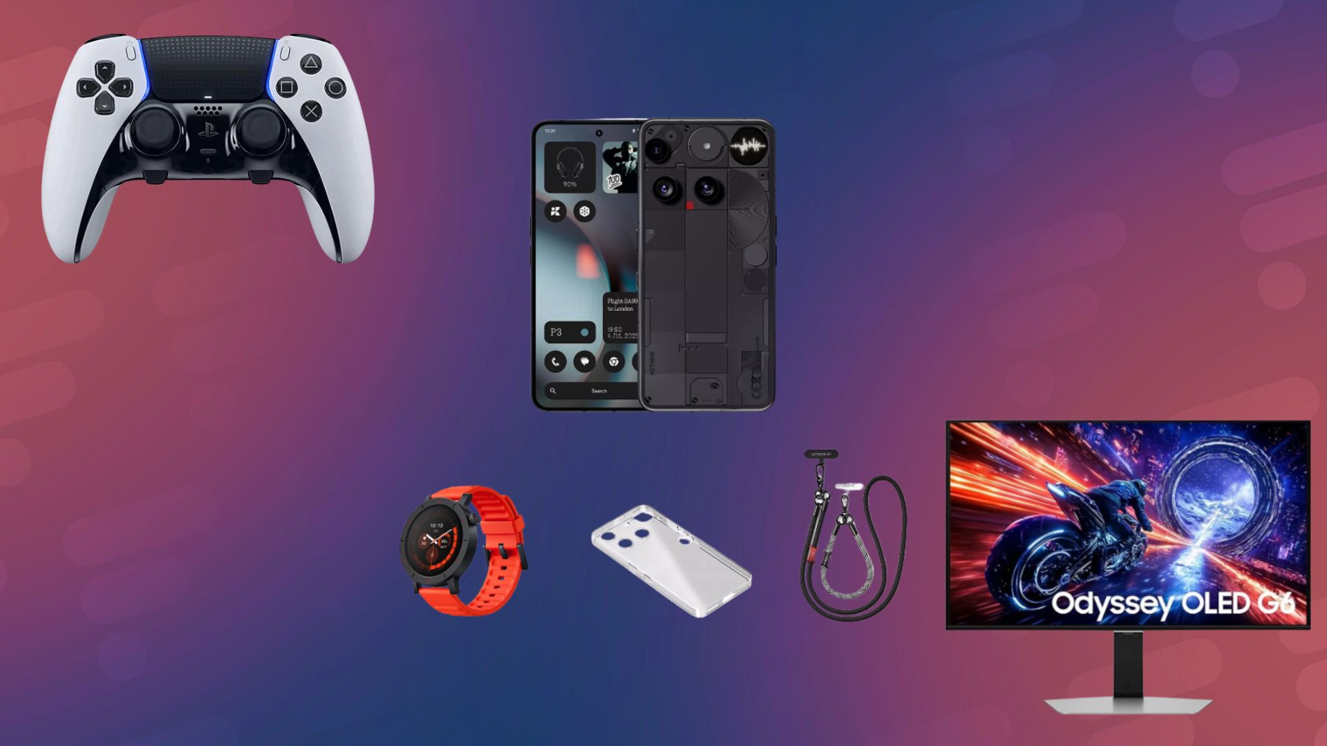 Trois promotions tech incontournables à saisir ce vendredi 5 juin 2026