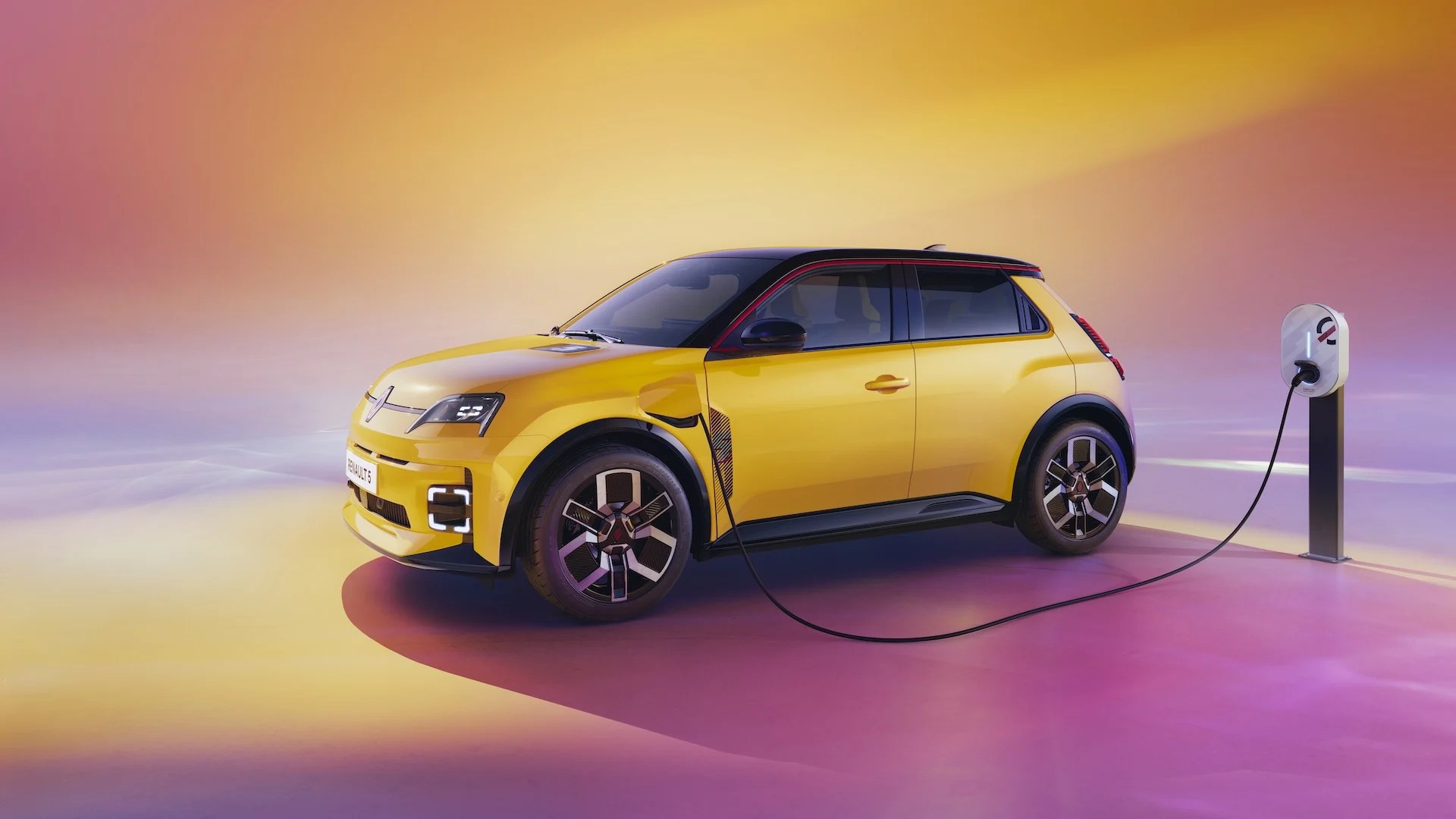 Voitures électriques : comment elles vont révolutionner le réseau électrique européen