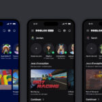 Roblox renforce la sécurité des jeunes en France : découvrez Roblox Kids et Select