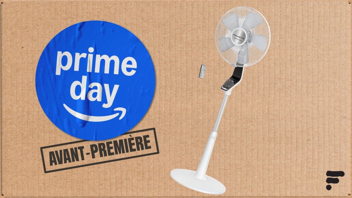 Prime Day avant l’heure : Amazon lance des promotions exceptionnelles dès maintenant