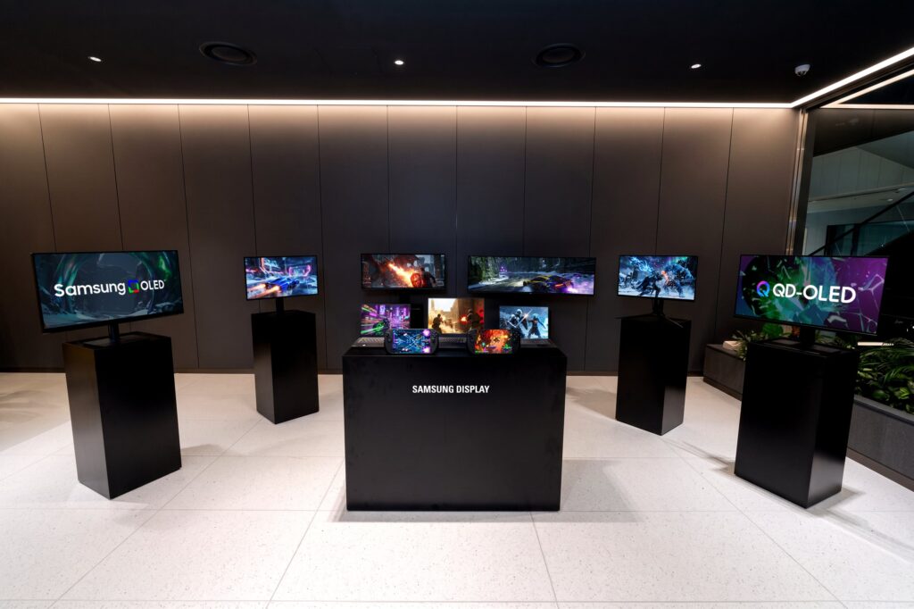 L’OLED révolutionné : la norme DisplayHDR 1000 True Black change la donne