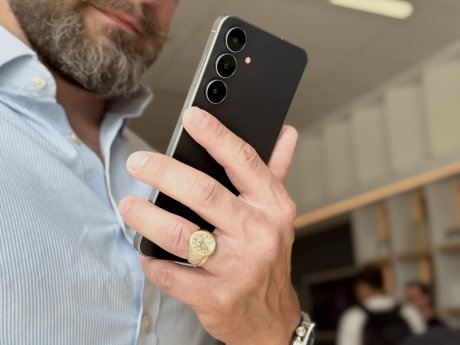 Samsung Galaxy S25 FE en promo : le smartphone premium à moins de 500 €