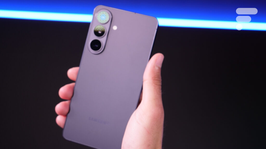 Samsung Galaxy S26 Plus : l’étonnant comeback d’un smartphone inattendu