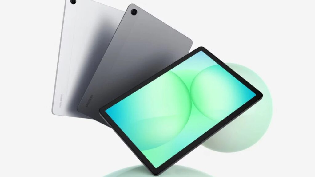 Samsung Galaxy Tab A11 + JBL Go 4 : ce pack exceptionnel à 179 € vous surprendra