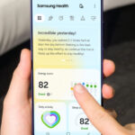 Samsung Health révolutionne le suivi santé avec quatre nouveaux indicateurs sur Galaxy Watch