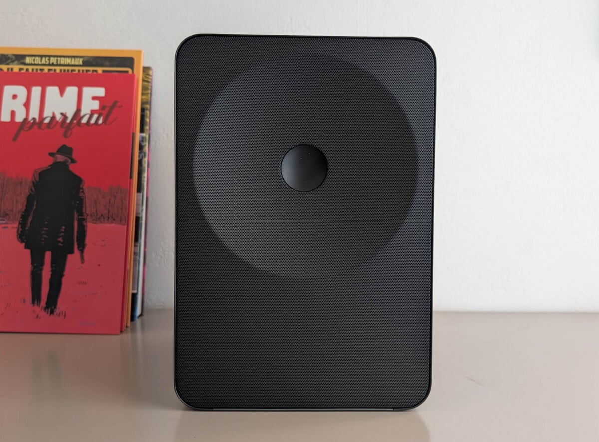 Samsung Music Studio 7 : l'enceinte haut de gamme qui redéfinit l'expérience audio à domicile