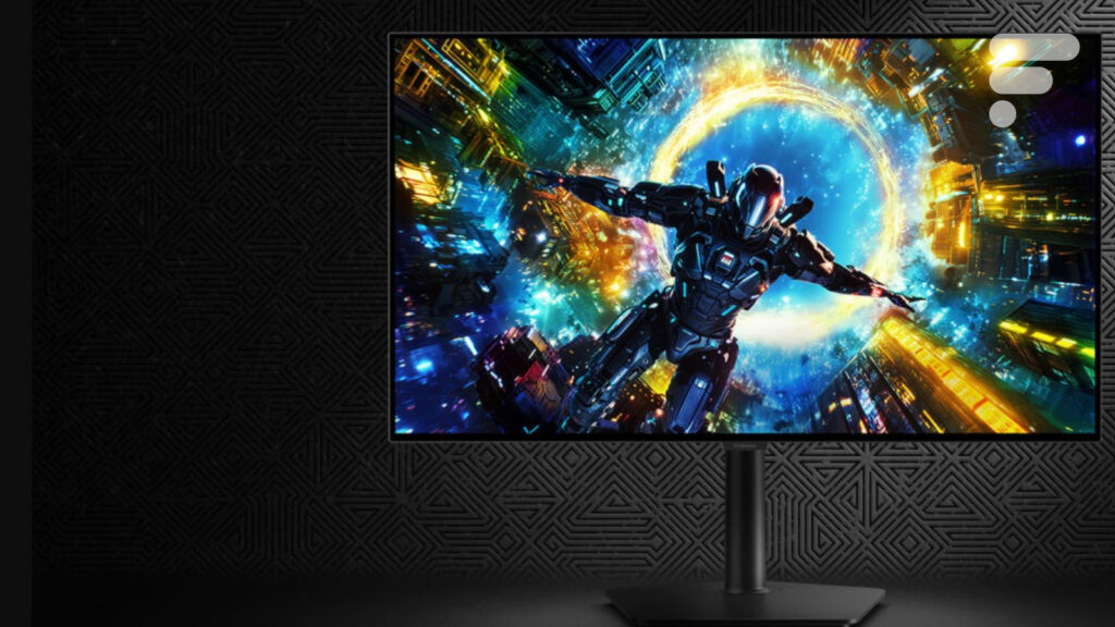 Samsung Odyssey OLED G7 : l&rsquo;écran gaming 4K 165 Hz en promotion à prix cassé