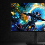 Samsung Odyssey OLED G7 : l&rsquo;écran gaming 4K 165 Hz en promotion à prix cassé