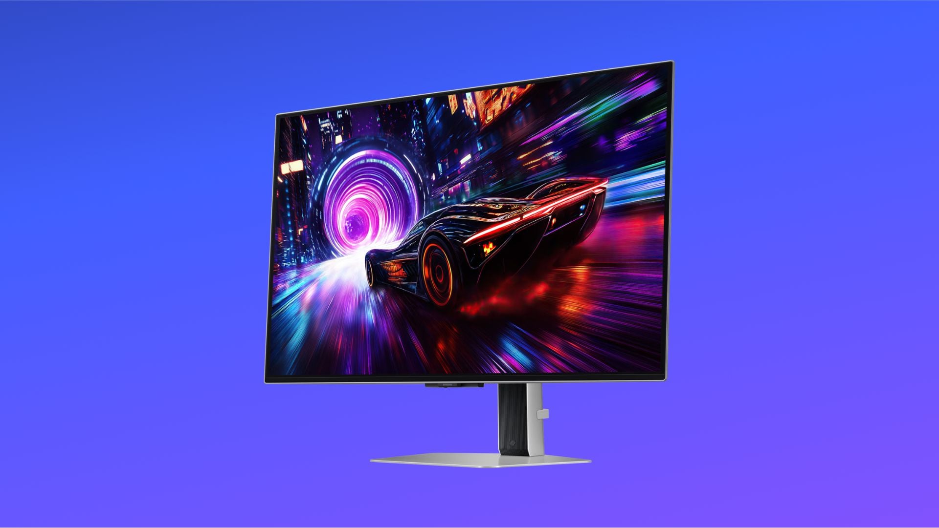 Samsung Odyssey G8 : l’écran gaming ultime qui élimine le dilemme 180 Hz vs 360 Hz