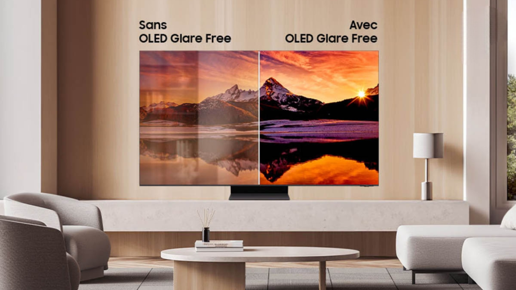 Téléviseur Samsung 2026 : quel modèle choisir selon votre budget ?