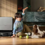 Roborock Saros 20 en promotion : une baisse de 500 € pour ce robot aspirateur haut de gamme