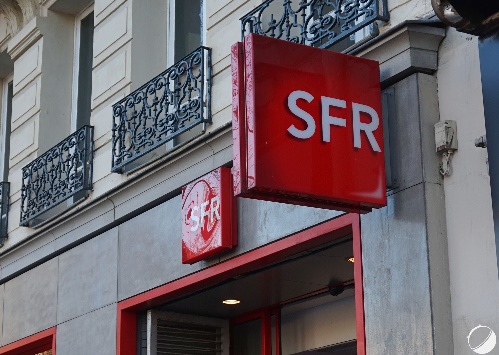 Rachat de SFR : près de 80 % des boutiques menacées de fermeture d’ici 2027