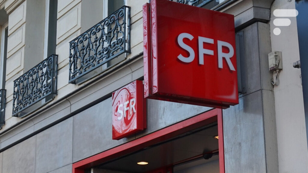 Rachat de SFR : près de 80 % des boutiques menacées de fermeture d’ici 2027