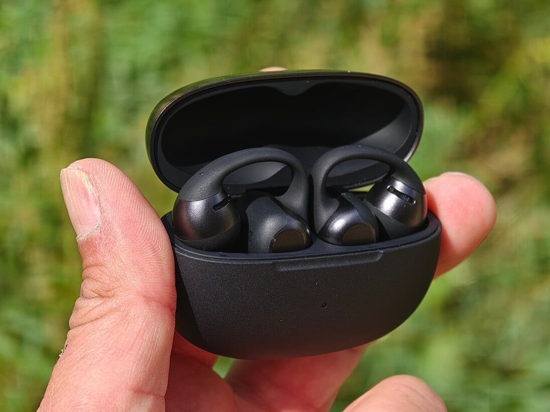 Shokz OpenDots 2 : l’excellence des écouteurs à clip en 2026 ?