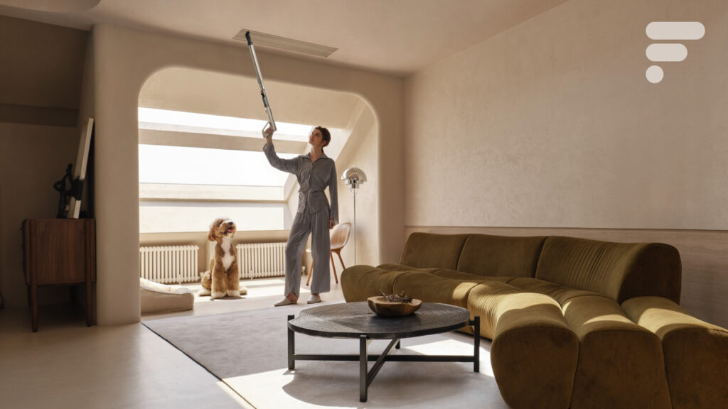 Dreame Aqua Air vs Dyson PencilVac : l’aspirateur laveur ultra-léger qui change la donne