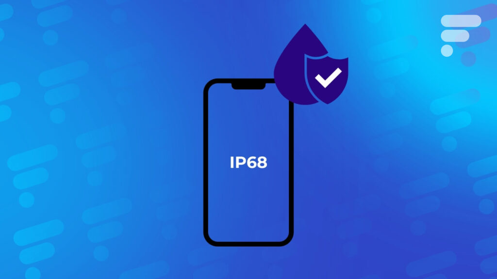 Smartphone étanche 2026 : quel modèle IP68 choisir pour résister à l’eau ?