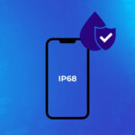 Smartphone étanche 2026 : quel modèle IP68 choisir pour résister à l’eau ?