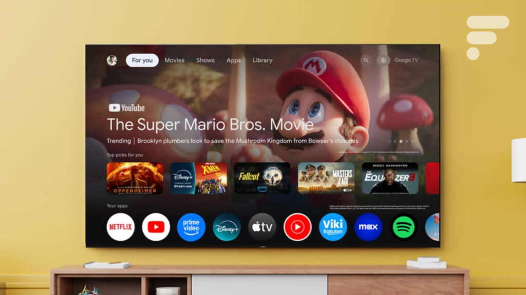 Profitez de la Coupe du Monde comme jamais avec cette offre exceptionnelle sur le Sony Bravia 8a OLED 77 pouces