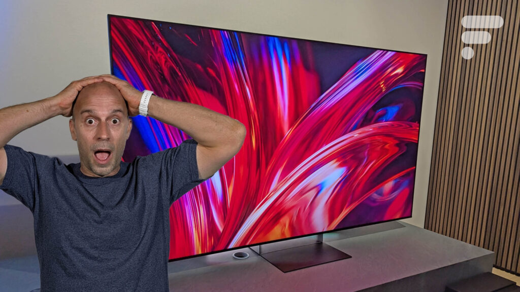 Sony Bravia 9 II : le téléviseur Mini LED True RGB qui redéfinit l&rsquo;excellence