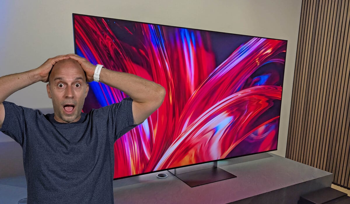 Sony Bravia 9 II : le téléviseur Mini LED True RGB qui redéfinit l'excellence