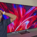 Sony Bravia 9 II : le téléviseur Mini LED True RGB qui redéfinit l&rsquo;excellence