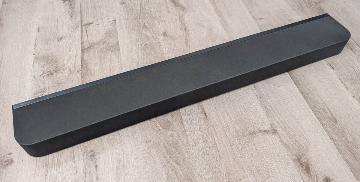 Sony Bravia Theatre Bar 7 : immersion Dolby Atmos sans compromis dans un format ultra-compact
