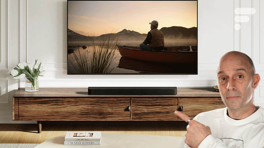 Sony Bravia Theatre Bar 7 : immersion Dolby Atmos sans compromis dans un format ultra-compact