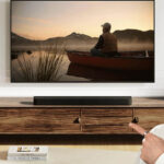 Sony Bravia Theatre Bar 7 : immersion Dolby Atmos sans compromis dans un format ultra-compact