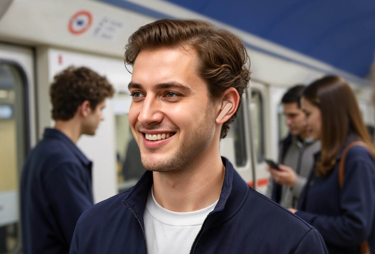 Prime Day Anker : des promotions exceptionnelles sur les écouteurs, enceintes et projecteurs