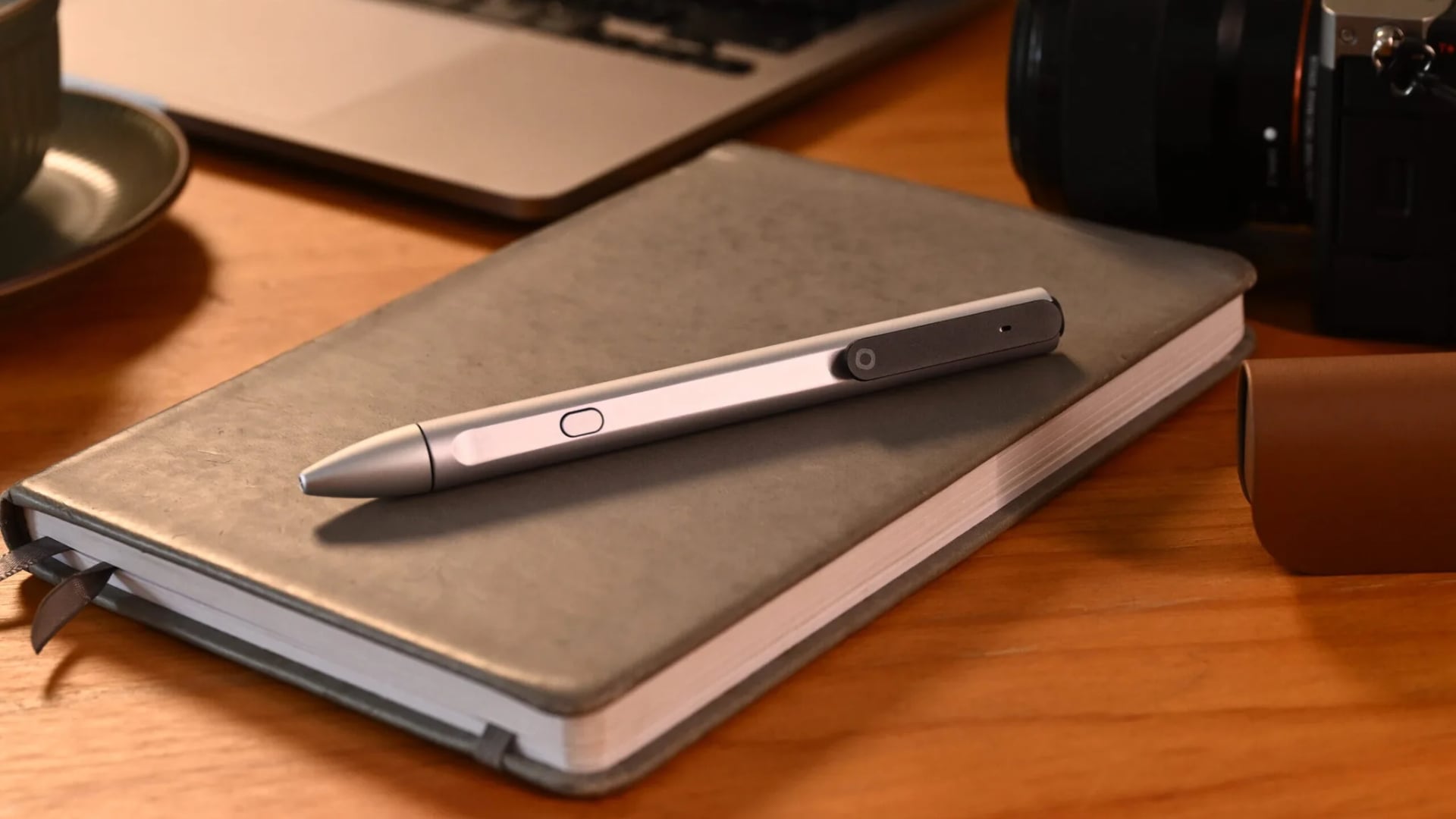 Flowtica Scribe : révolutionnez vos réunions avec ce stylo intelligent à transcription automatique