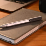 Flowtica Scribe : révolutionnez vos réunions avec ce stylo intelligent à transcription automatique
