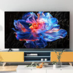 Découvrez cette télévision TCL 75 pouces 4K à 535 € seulement : l&rsquo;offre immanquable du moment