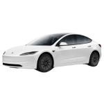 Berlines électriques 2026 : notre sélection des modèles les plus performants