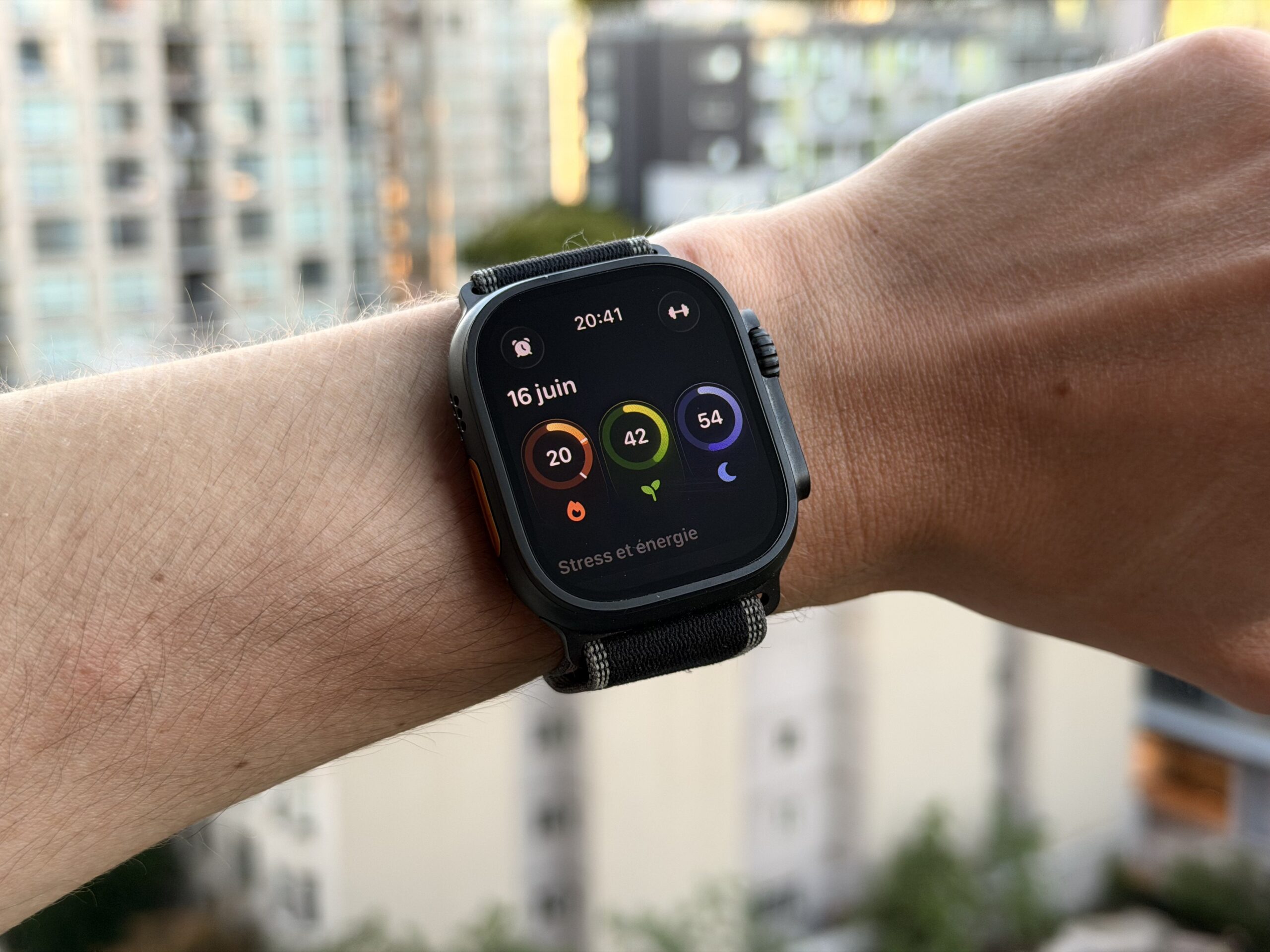 Bevel et Apple Watch : mon bilan après 6 mois d’utilisation pour optimiser ma santé