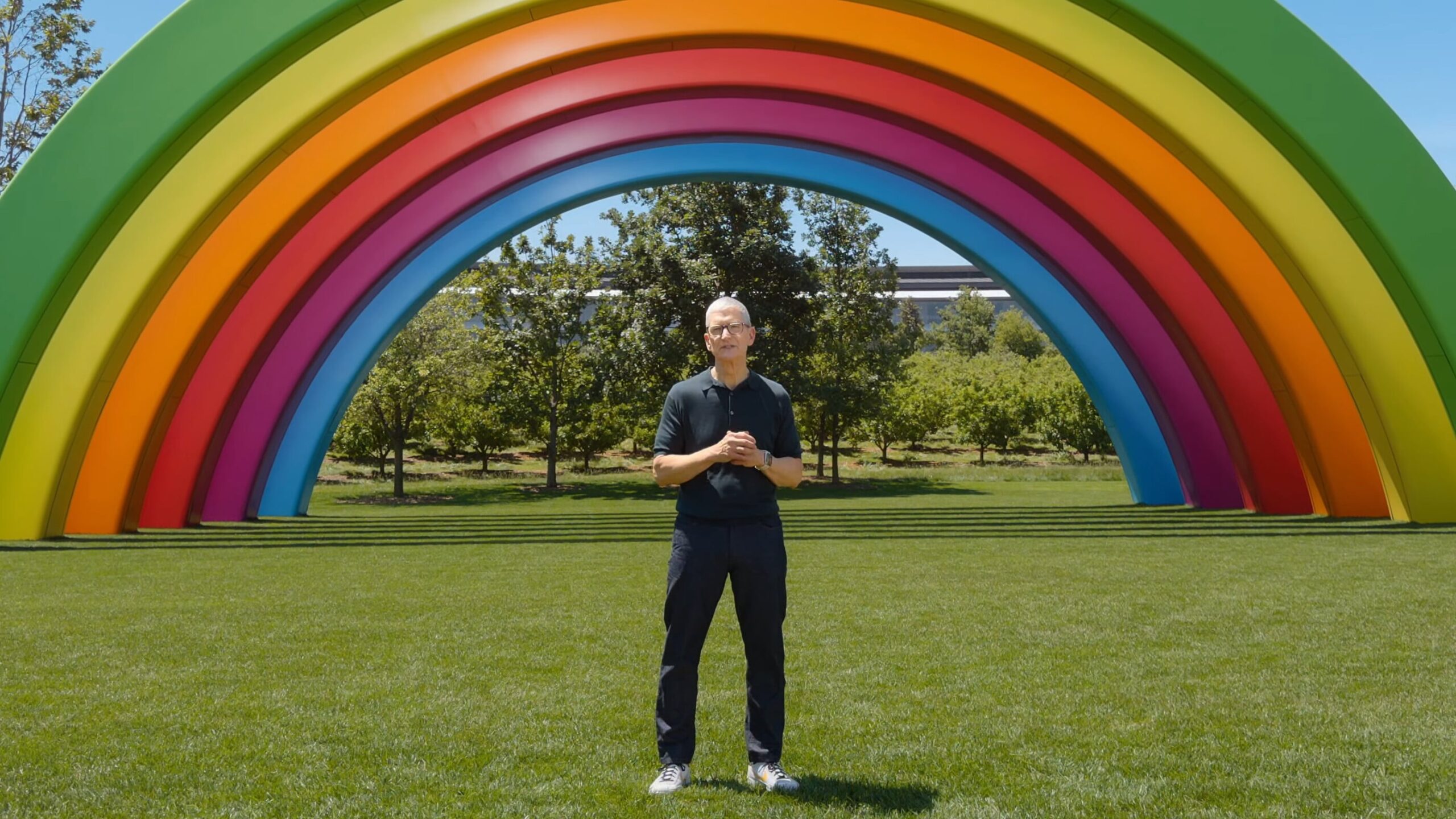Tim Cook quitte Apple en beauté : son discours d’adieu à la WWDC 2026