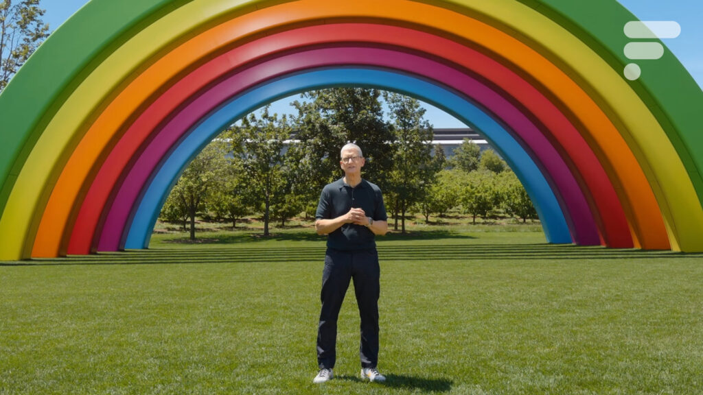 Tim Cook quitte Apple en beauté : son discours d’adieu à la WWDC 2026