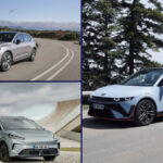 Découverte des 3 modèles électriques les plus marquants de juin 2026