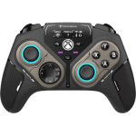 Steam Controller 2026 : la manette universelle de Valve révolutionne-t-elle le gaming ?