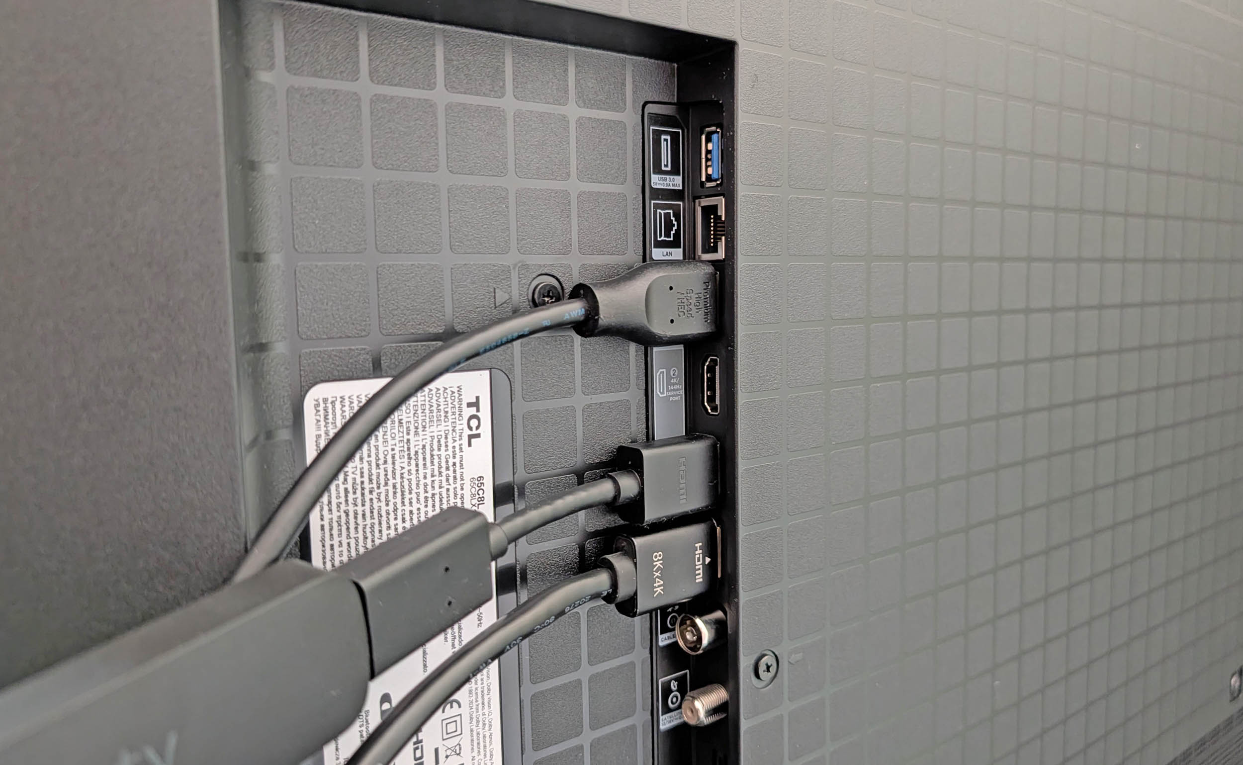 HDMI sous-exploité, bourde médiatique et mini PC IA : les infos tech à ne pas manquer