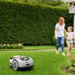 Un robot tondeuse sans fil à moins de 500 € : la révolution jardinage des Prime Day
