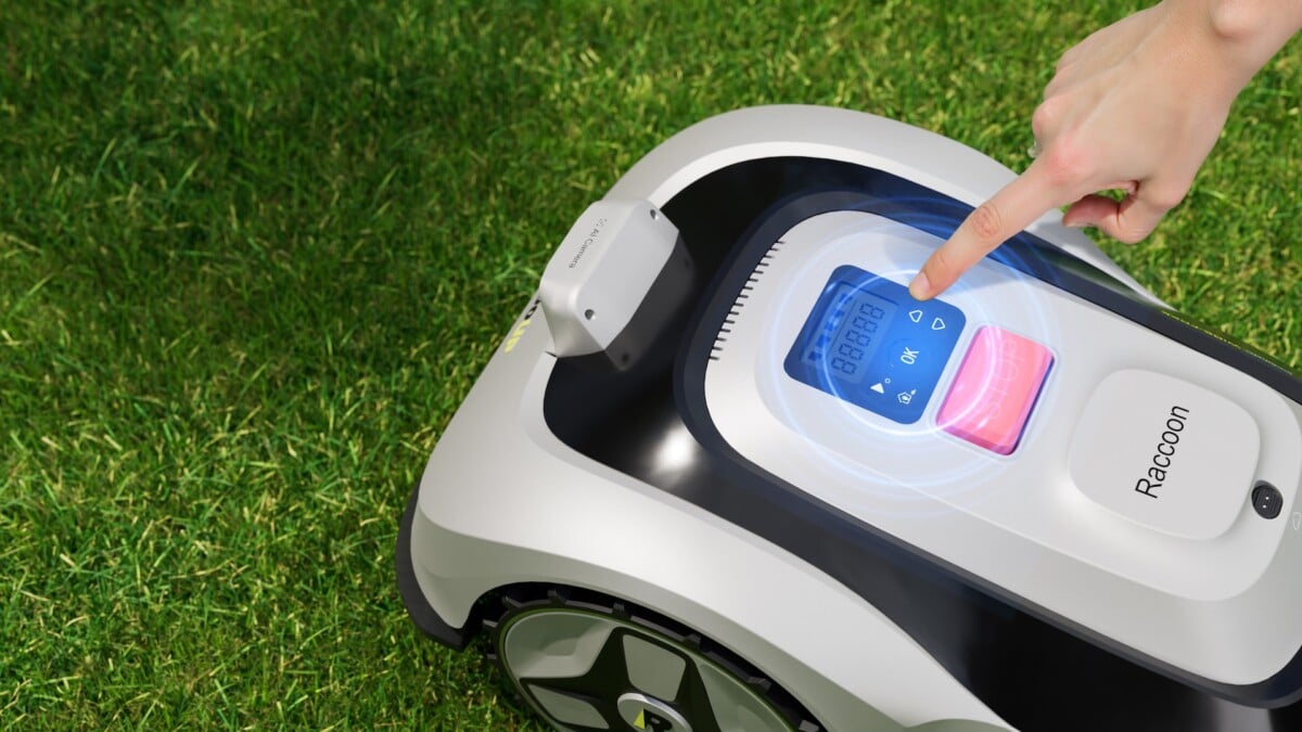 Un robot tondeuse sans fil à moins de 500 € : la révolution jardinage des Prime Day