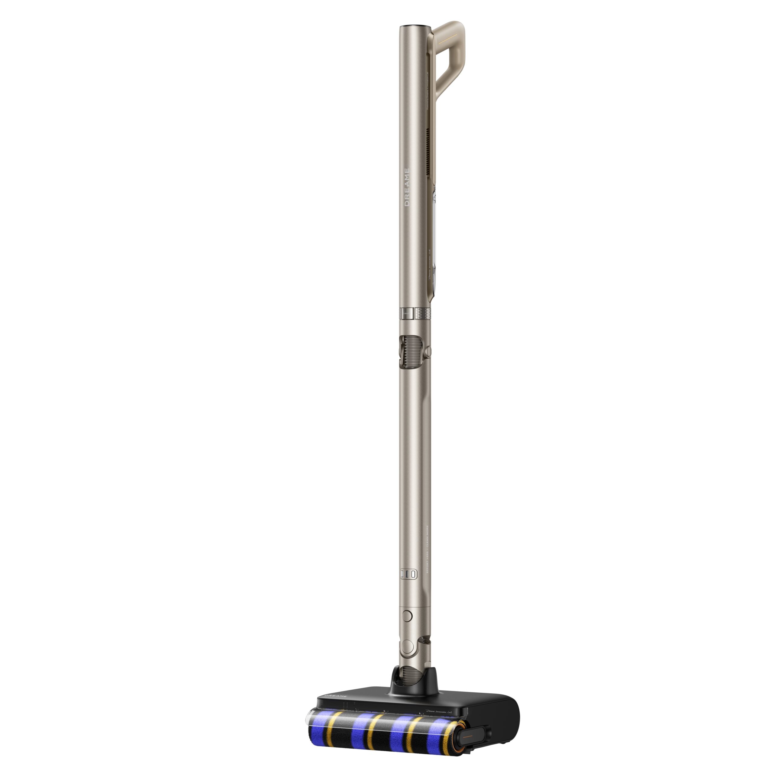 Dreame Aqua Air vs Dyson PencilVac : l’aspirateur laveur ultra-léger qui change la donne