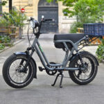 UTO OG200 : ce fatbike électrique rivalise avec les cargos et séduit dès le premier essai