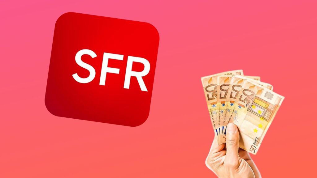 Rachat de SFR : Orange, Free et Bouygues Télécom scellent un accord historique