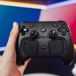 Steam Controller 2026 : la manette universelle de Valve révolutionne-t-elle le gaming ?